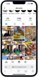 Orta iPhone 13 PRO www.instagram.com 1