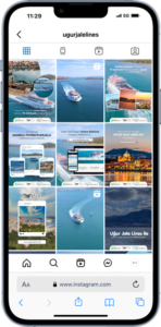 Orta iPhone 13 PRO www.instagram.com 10