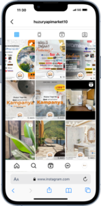 Orta iPhone 13 PRO www.instagram.com 12