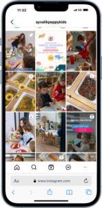 Orta iPhone 13 PRO www.instagram.com 15