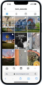 Orta iPhone 13 PRO www.instagram.com 16