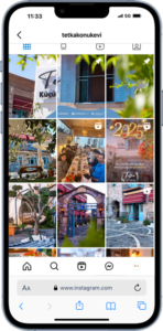 Orta iPhone 13 PRO www.instagram.com 18