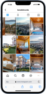 Orta iPhone 13 PRO www.instagram.com 2