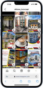 Orta iPhone 13 PRO www.instagram.com 21