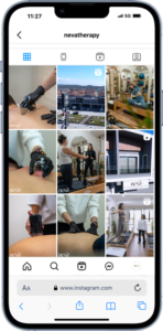 Orta iPhone 13 PRO www.instagram.com 4