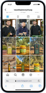 Orta iPhone 13 PRO www.instagram.com 6