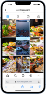 Orta iPhone 13 PRO www.instagram.com 7