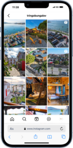 Orta iPhone 13 PRO www.instagram.com 9