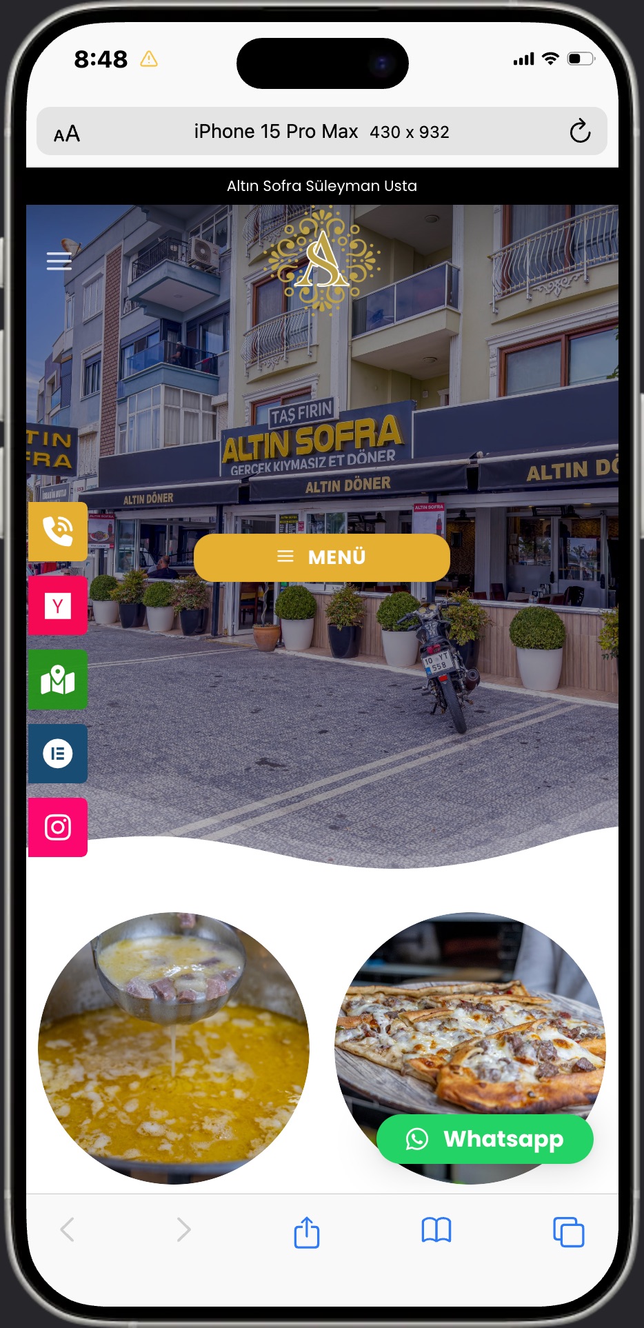 iPhone 15 Pro Max 467x963 3