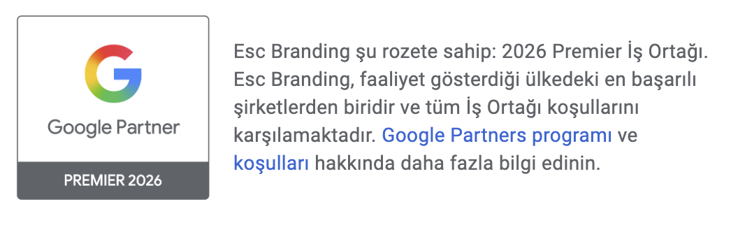 escbranding googlepartner