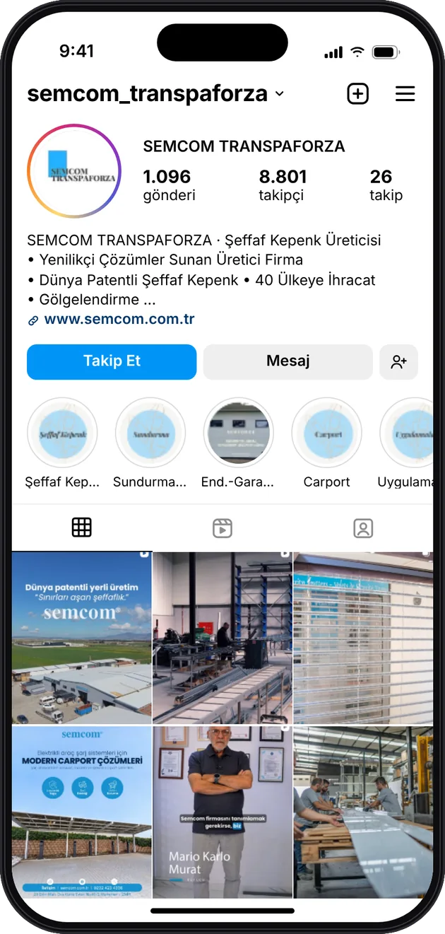 esc ig semcom transpaforza